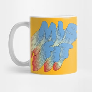 MISFIT Mug